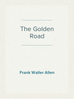 The Golden Road