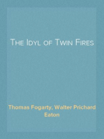 The Idyl of Twin Fires