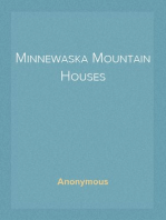 Minnewaska Mountain Houses