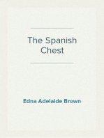 The Spanish Chest