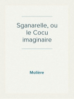 Sganarelle, ou le Cocu imaginaire