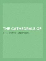 The Cathedrals of Great Britain
Their History and Architecture