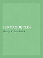 Les caquets de l'accouchée
nouvelle édition revue sur les pièces originales