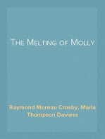 The Melting of Molly