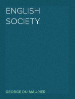 English Society