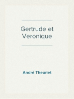 Gertrude et Veronique