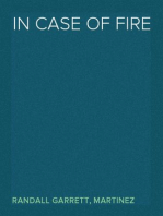 In Case of Fire