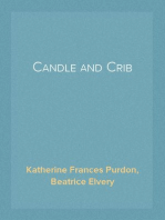 Candle and Crib