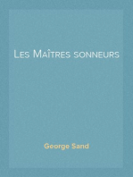 Les Maîtres sonneurs