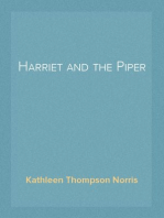 Harriet and the Piper