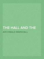 The Hall and the Grange
A Novel