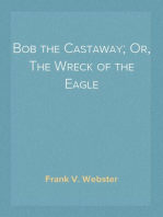 Bob the Castaway; Or, The Wreck of the Eagle