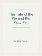 The Tale of the Pie and the Patty Pan