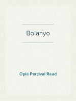 Bolanyo