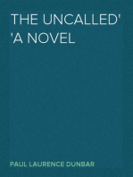 The Uncalled
A Novel