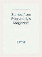 Stories from Everybody's Magazine