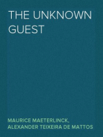 The Unknown Guest