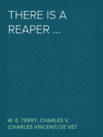 There is a Reaper ...