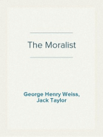 The Moralist