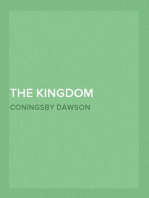 The Kingdom Round the Corner
A Novel