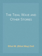 The Tidal Wave and Other Stories