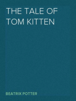 The Tale of Tom Kitten