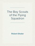 The Boy Scouts of the Flying Squadron