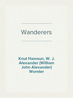 Wanderers