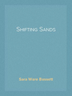 Shifting Sands