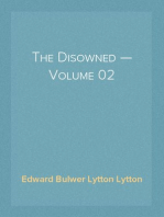The Disowned — Volume 02