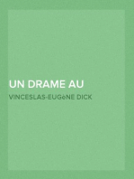 Un drame au Labrador