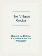 The Village Rector