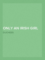 Only an Irish Girl