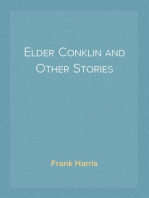 Elder Conklin and Other Stories