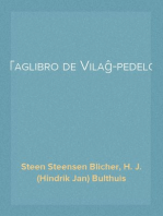 Taglibro de Vilaĝ-pedelo