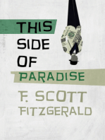 This Side of Paradise