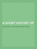 A Short History of Women's Rights
From the Days of Augustus to the Present Time. with Special Reference to England and the United States. Second Edition Revised, With Additions.