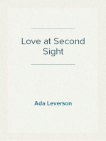 Love at Second Sight