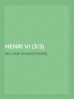 Henri VI (3/3)