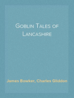 Goblin Tales of Lancashire