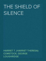 The Shield of Silence