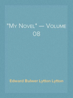 "My Novel" — Volume 08