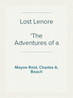 Lost Lenore
The Adventures of a Rolling Stone