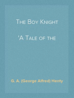 The Boy Knight
A Tale of the Crusades