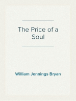 The Price of a Soul