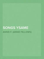 Songs Ysame