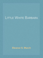 Little White Barbara