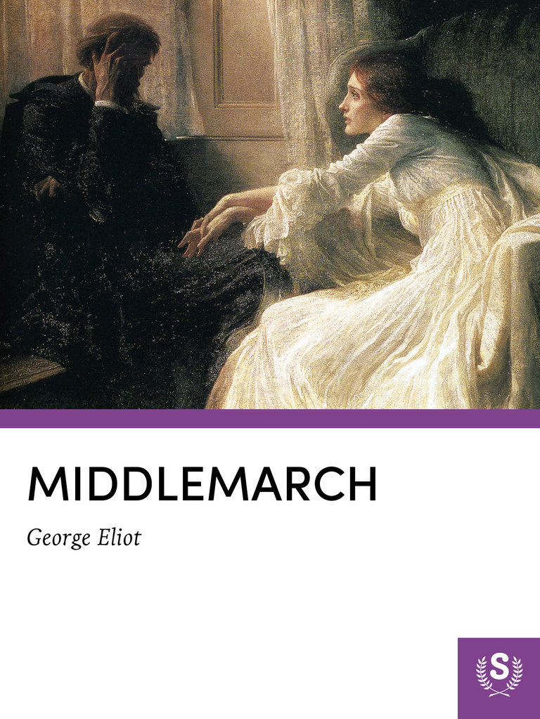 Middlemarch by George Eliot - Ebook | Everand