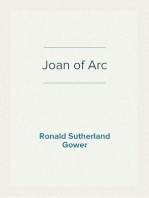 Joan of Arc