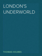 London's Underworld